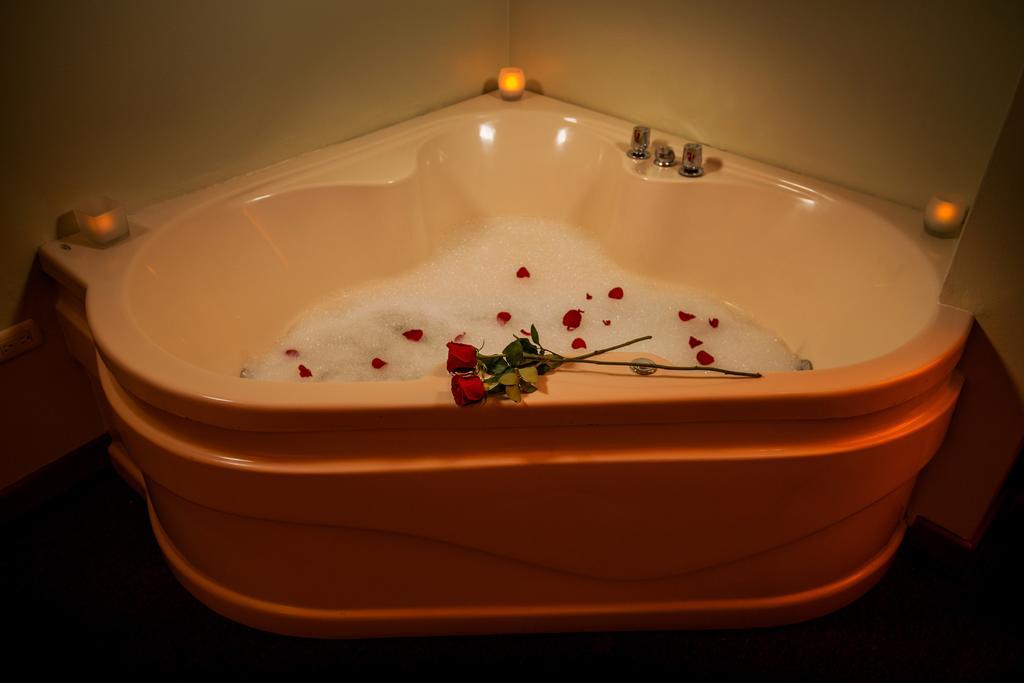 Hotel Rivera アヤクーチョ エクステリア 写真